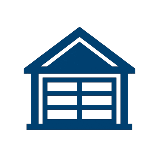Brownsburg Garage Door Experts logo